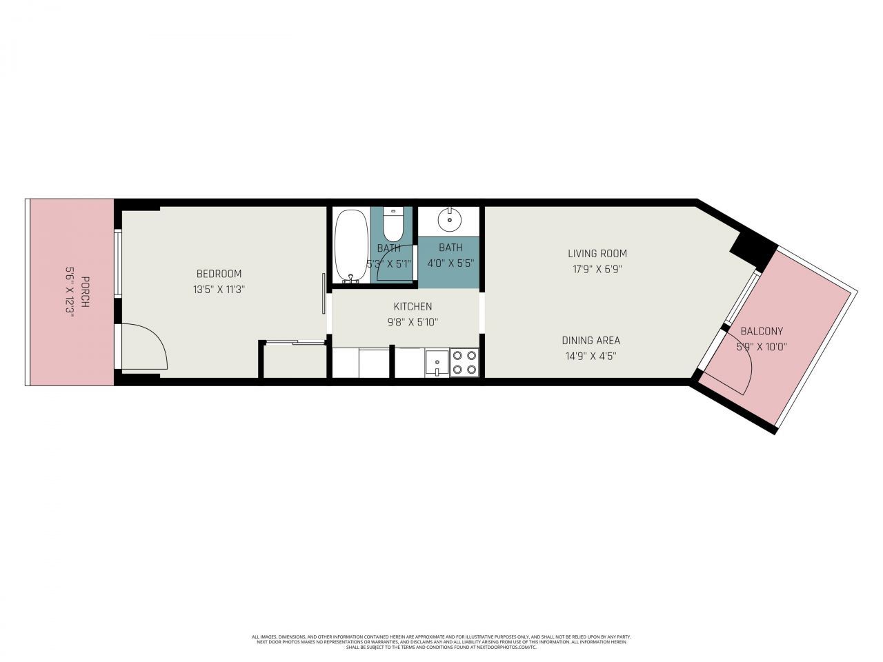 2001 S Ocean Blvd. Photo 38