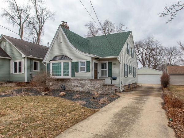 1015 7th Avenue SE, Rochester, MN 55904