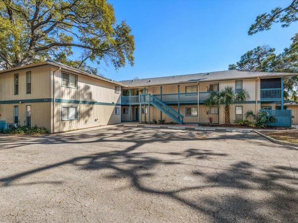 1113 OHIO AVENUE , DUNEDIN, FL 34698