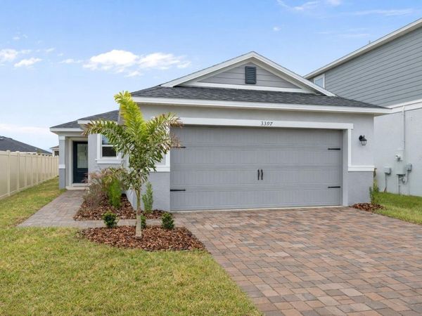 3397 ROLLING PLAINS CIRCLE, CLERMONT, FL 34714