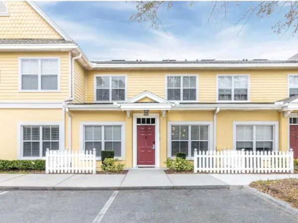 4006 SANTA MARIA DRIVE , Unit 105, KISSIMMEE, FL 34741