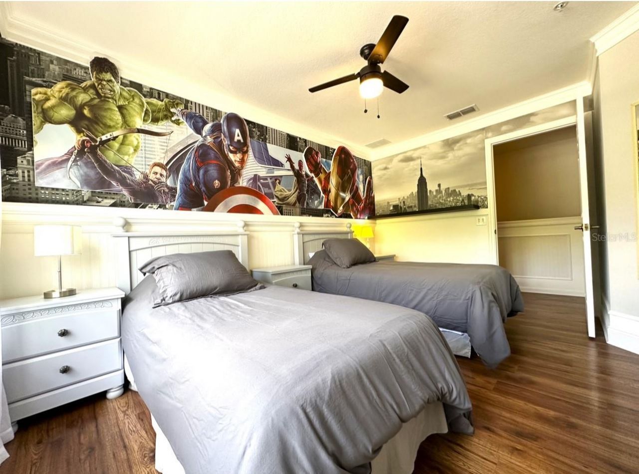 4006 Santa Maria Drive , Unit 105, Kissimmee, FL 34741 Photo