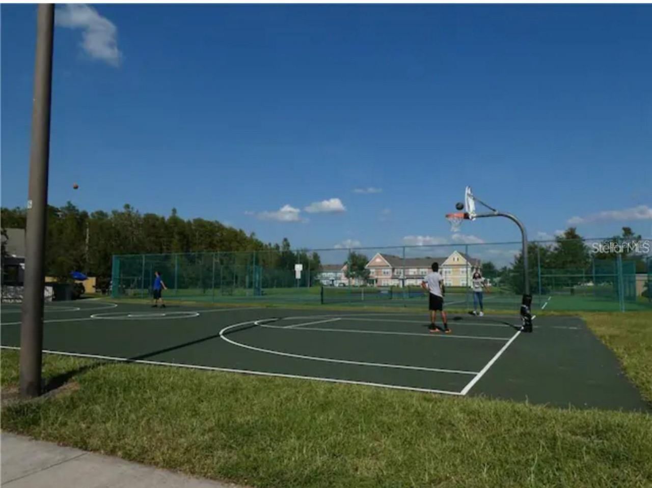 4006 Santa Maria Drive , Unit 105, Kissimmee, FL 34741 Photo