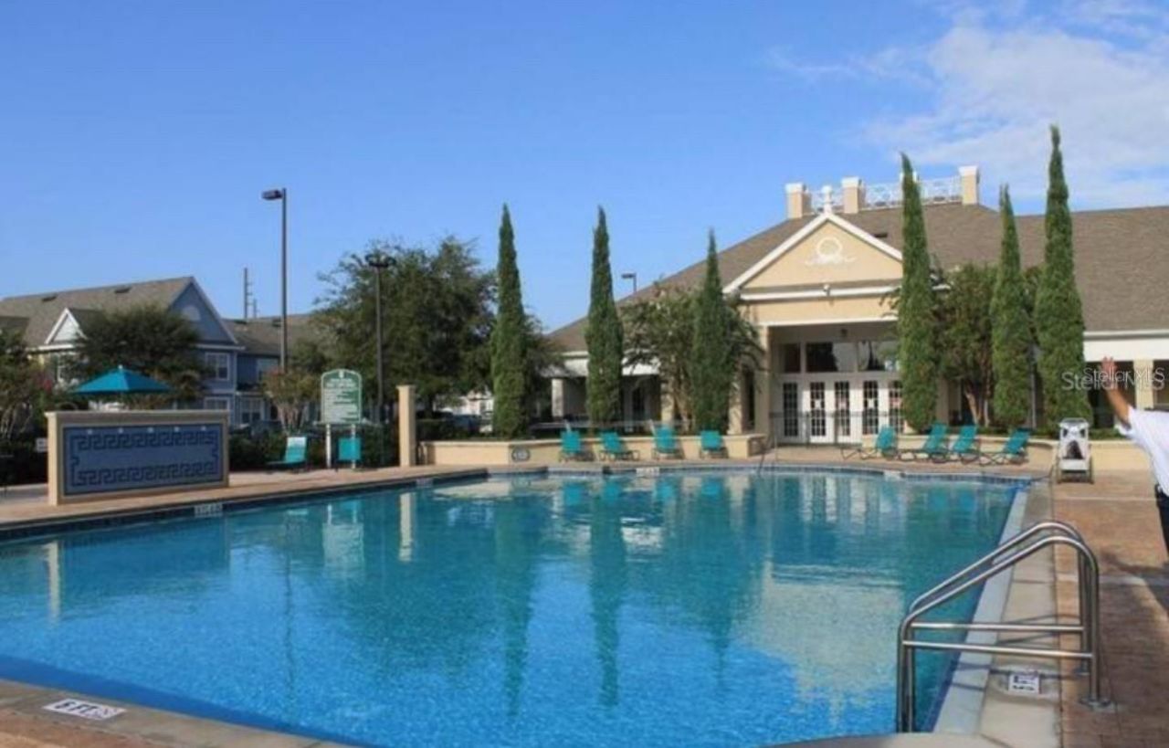 4006 Santa Maria Drive , Unit 105, Kissimmee, FL 34741 Photo