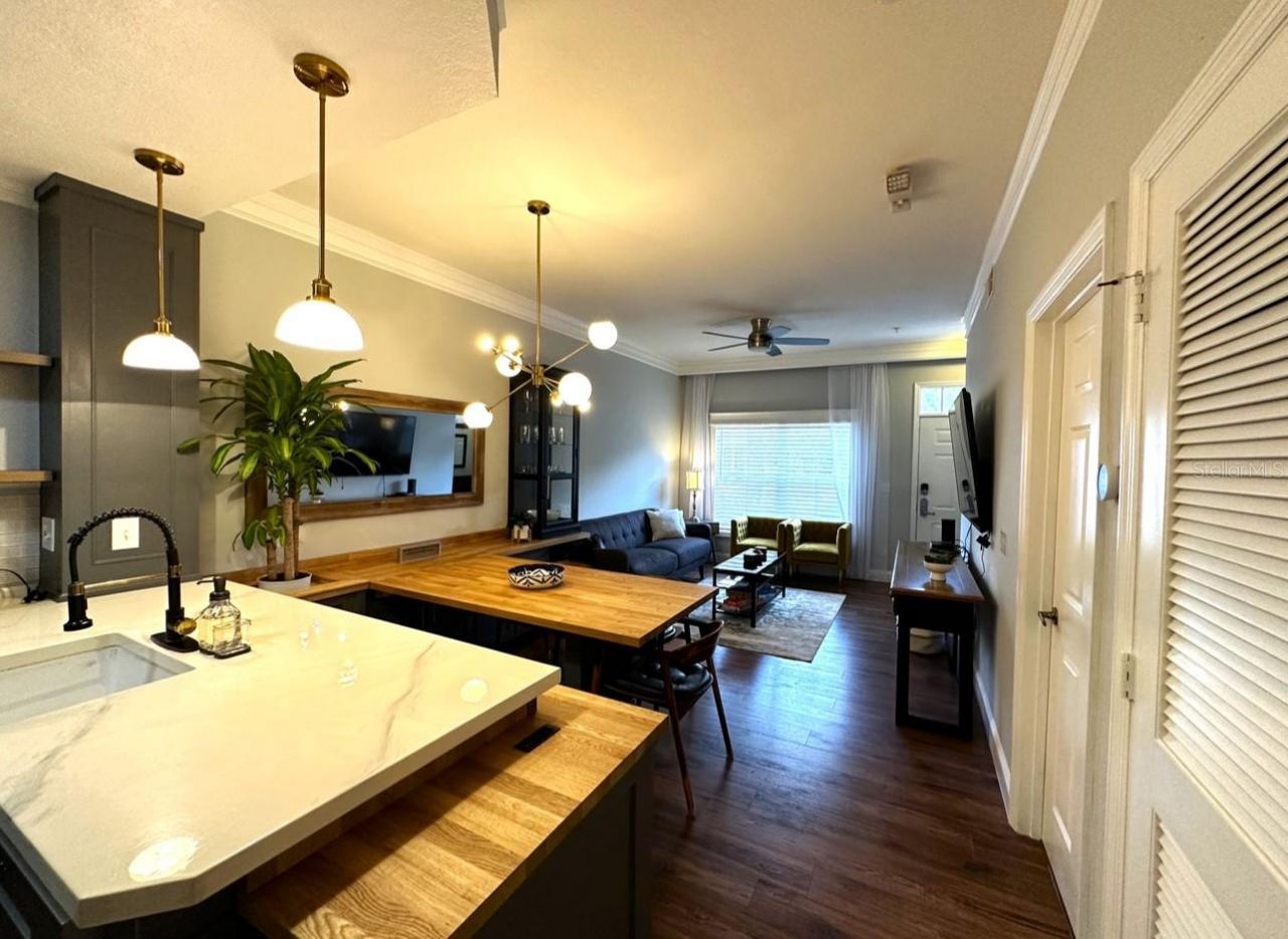 4006 Santa Maria Drive , Unit 105, Kissimmee, FL 34741 Photo