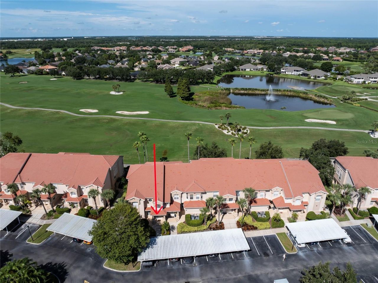 447 Enclave Place , Unit 447, Lakeland, FL 33803 Photo