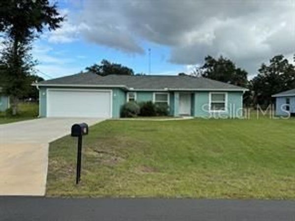 226 OAK CIRCLE , OCALA, FL 34472