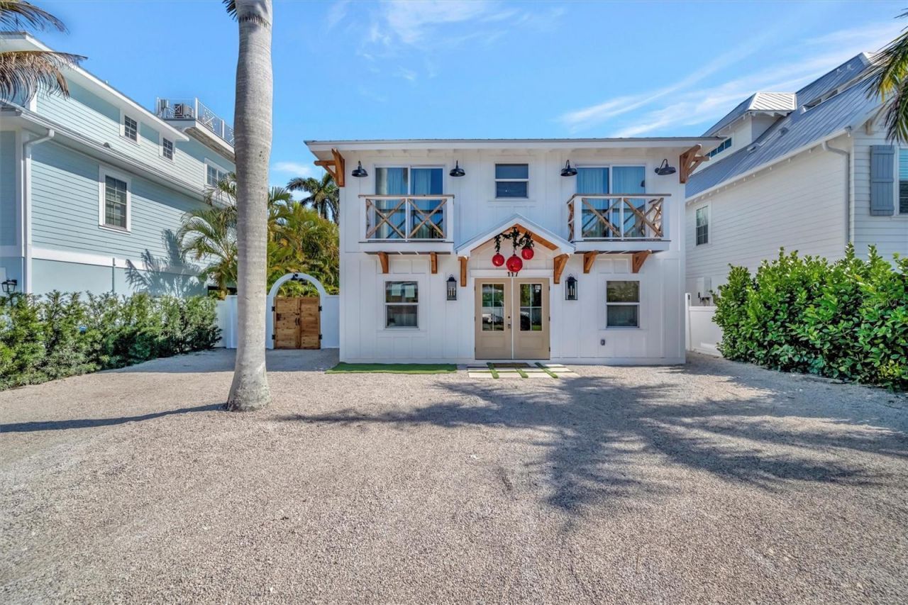 117 81st Street, Holmes Beach, FL 34217 Photo