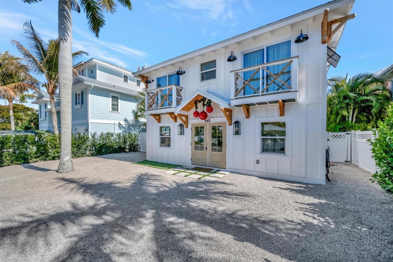 117 81st Street, Holmes Beach, FL 34217 Photo