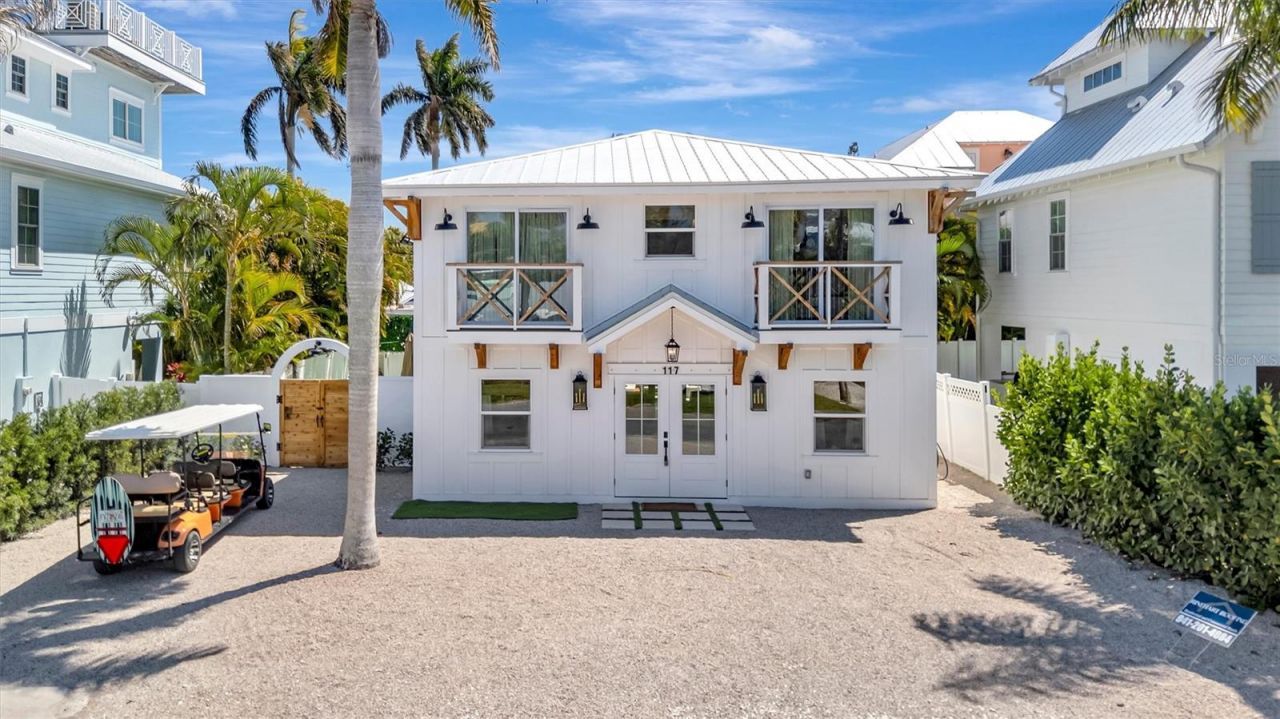 117 81st Street, Holmes Beach, FL 34217 Photo