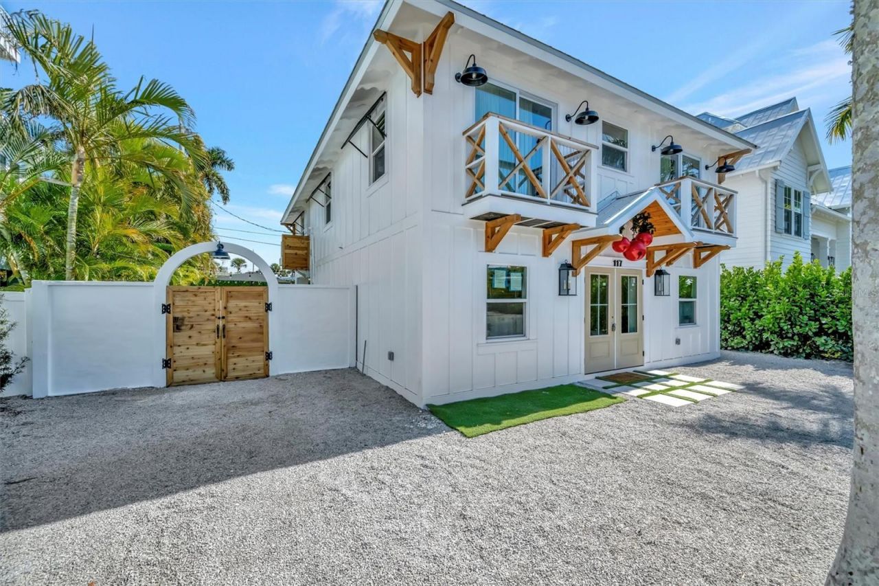 117 81st Street, Holmes Beach, FL 34217 Photo