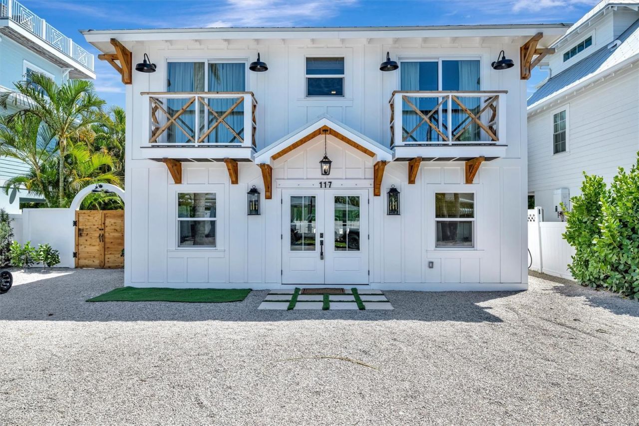 117 81st Street, Holmes Beach, FL 34217 Photo