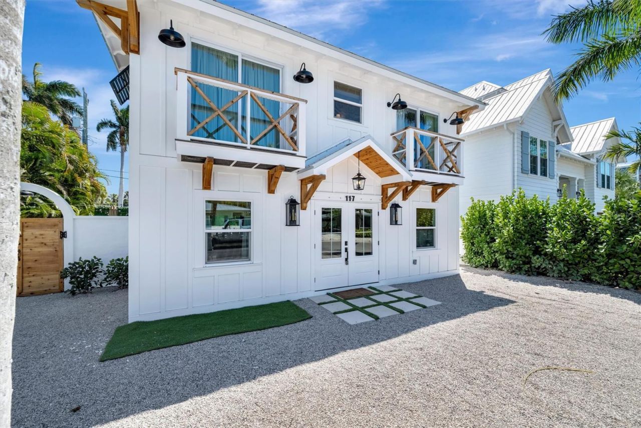 117 81st Street, Holmes Beach, FL 34217 Photo