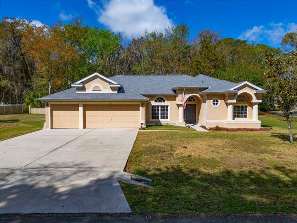 65 BLARE DRIVE , PALM COAST, FL 32137