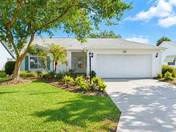 26035 OAKMOUNT DRIVE, LEESBURG, FL 34748