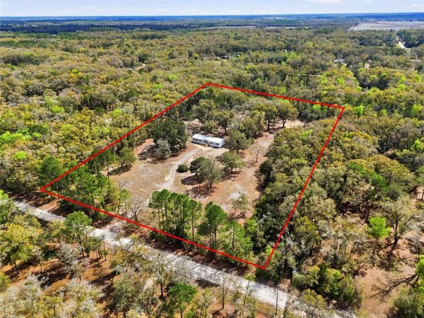 8469 SE 71ST STREET , NEWBERRY, FL 32669