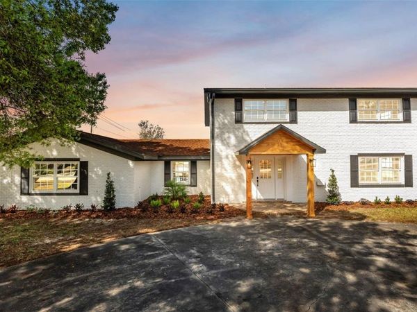 5339 SANDRA WAY , LAKELAND, FL 33813