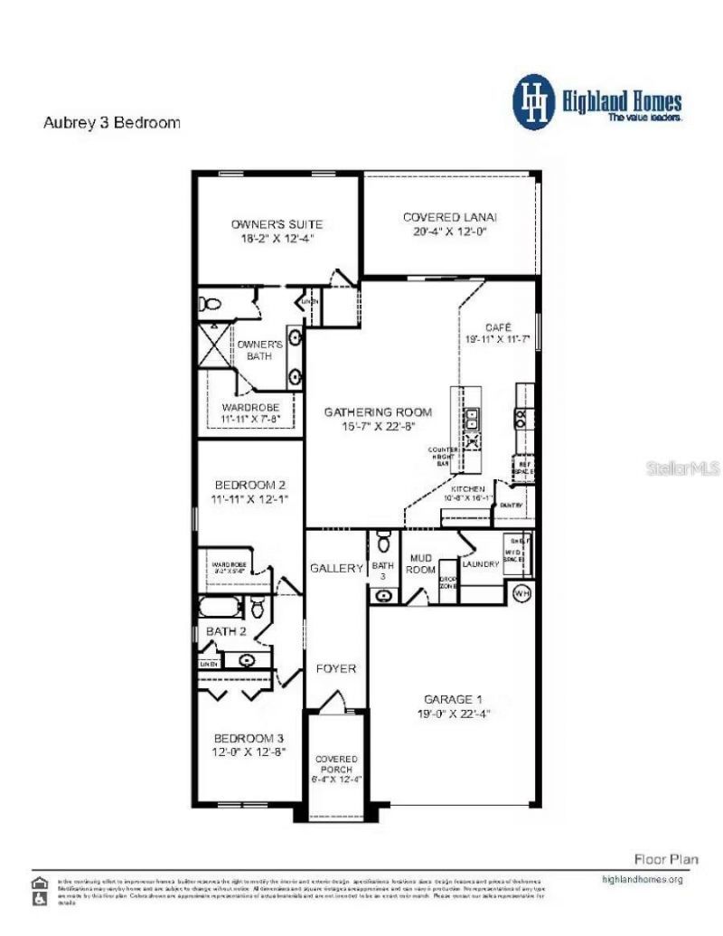 7031 162nd Place E, Parrish, FL 34219 Photo