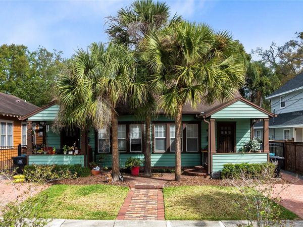 1415 E AMELIA STREET , ORLANDO, FL 32803