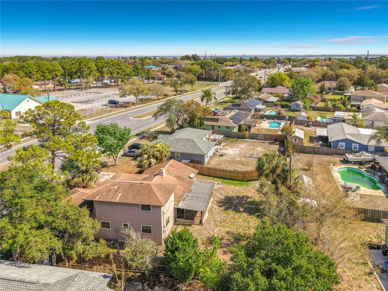 3915 Fay Boulevard , Cocoa, FL 32927 Photo