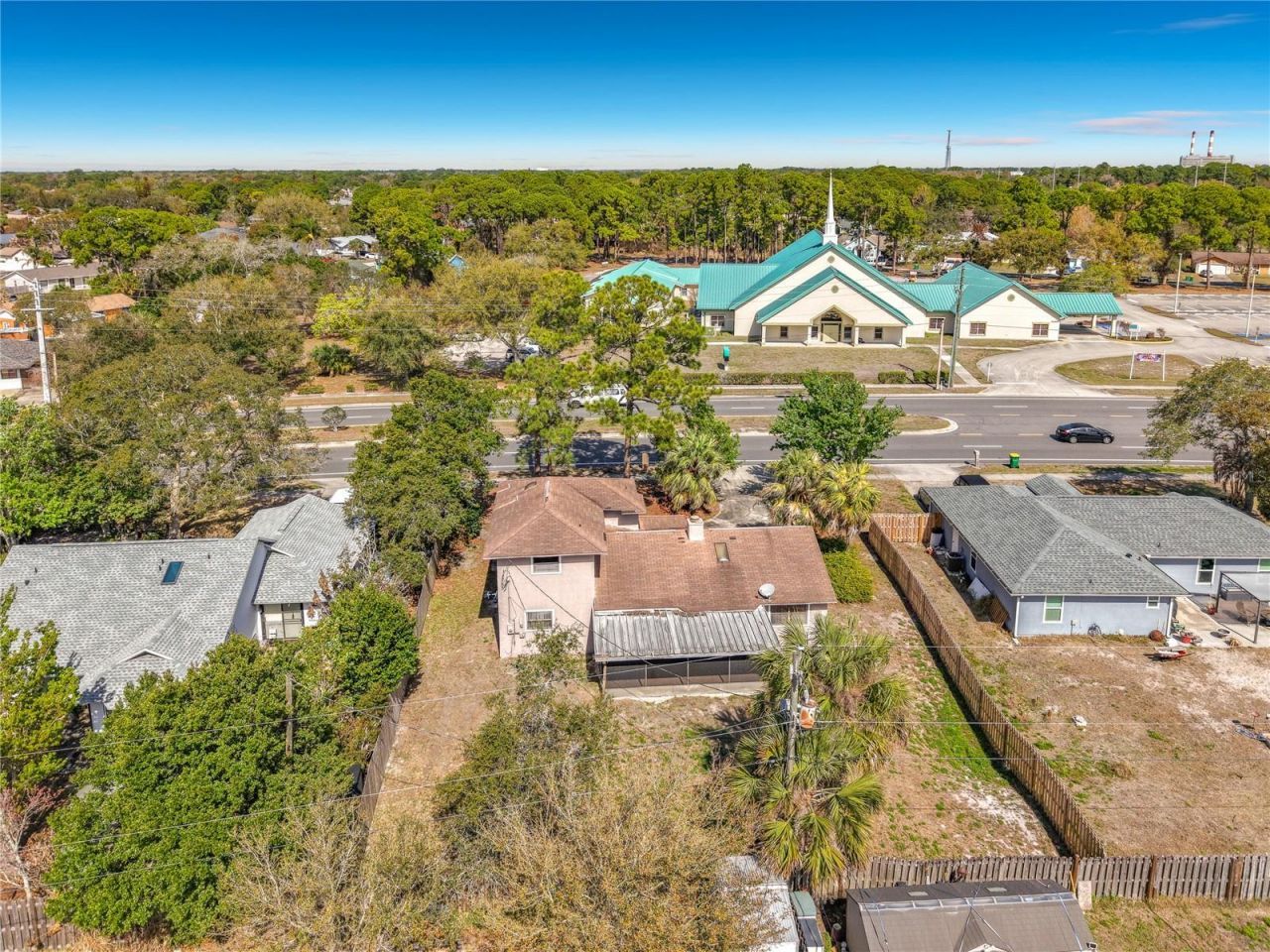 3915 Fay Boulevard , Cocoa, FL 32927 Photo