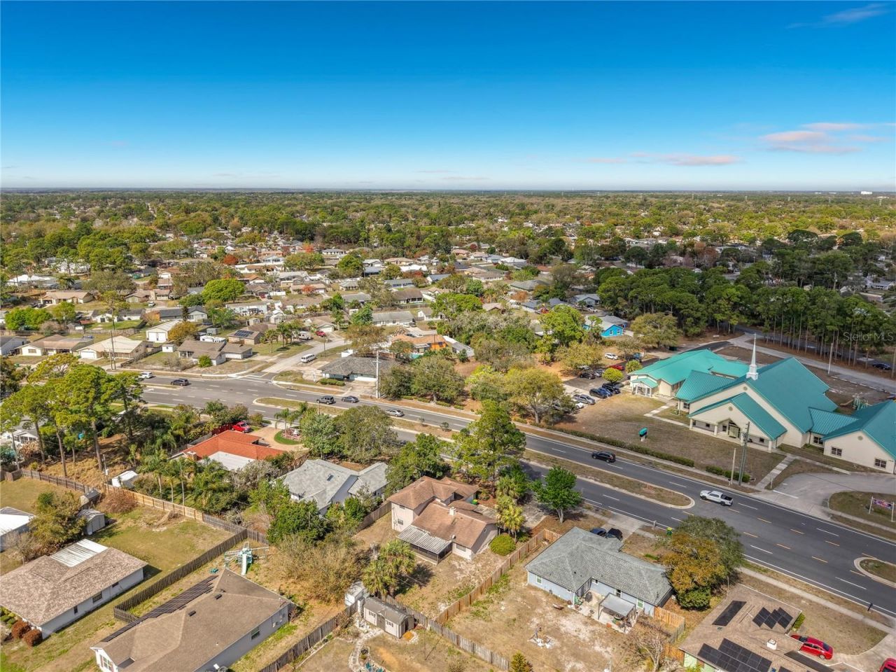 3915 Fay Boulevard , Cocoa, FL 32927 Photo