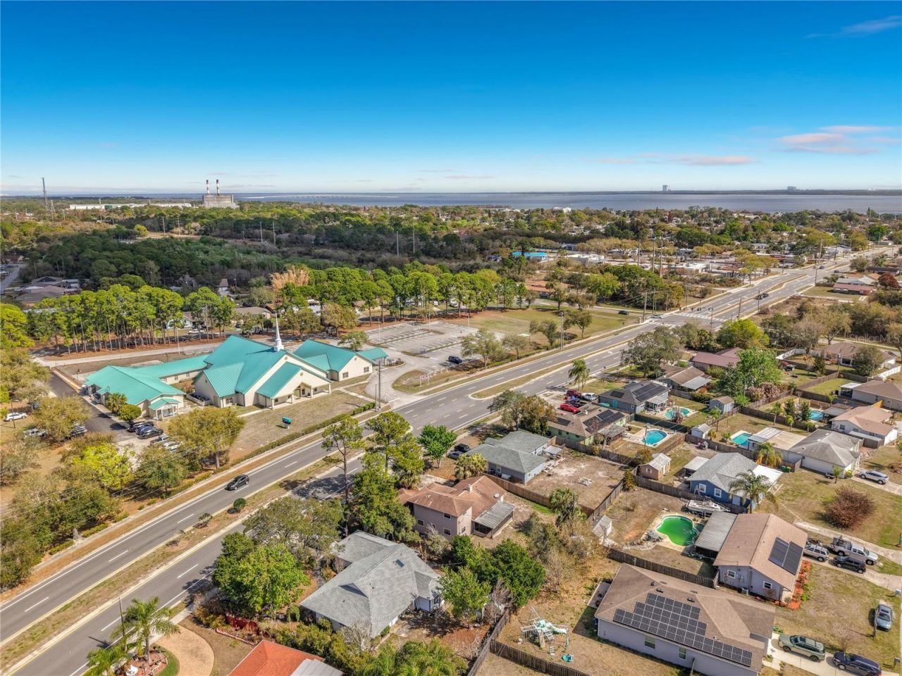 3915 Fay Boulevard , Cocoa, FL 32927 Photo