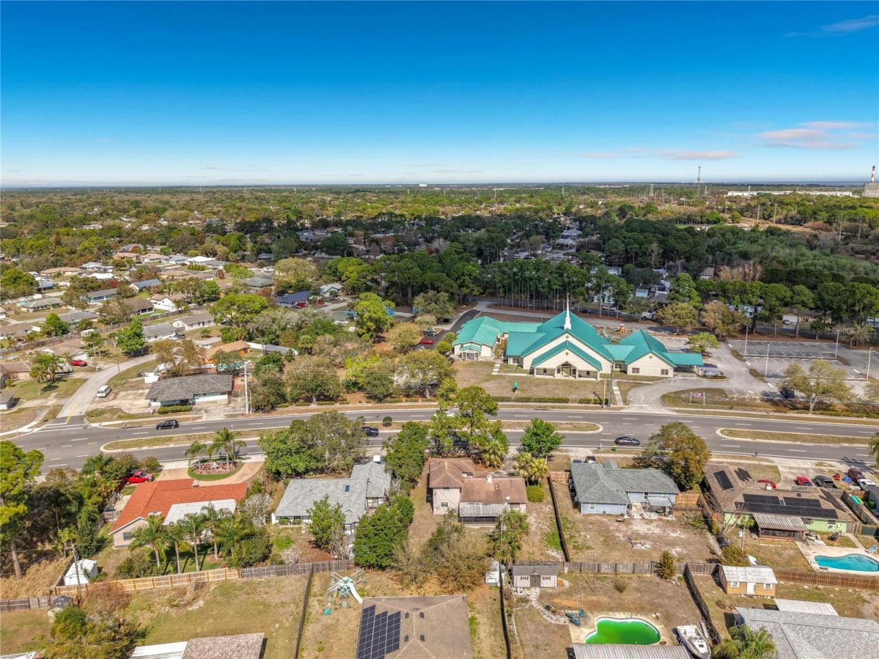 3915 Fay Boulevard , Cocoa, FL 32927 Photo
