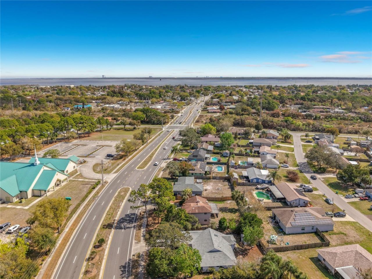 3915 Fay Boulevard , Cocoa, FL 32927 Photo