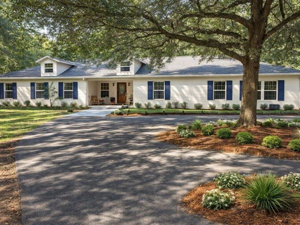 7050 NE STATE ROAD 121 , WILLISTON, FL 32696