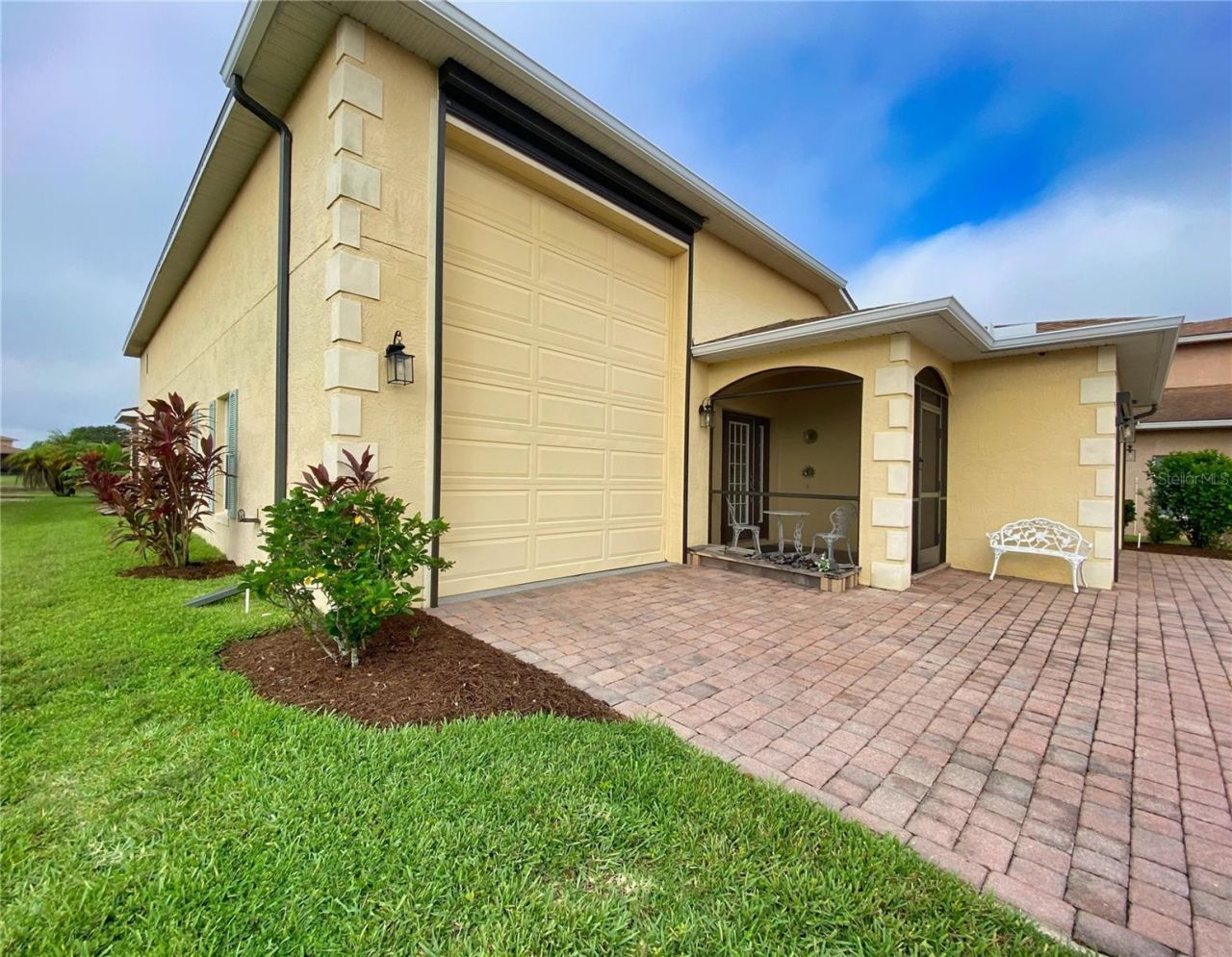 4152 Limerick Drive, Lake Wales, FL 33859 Photo