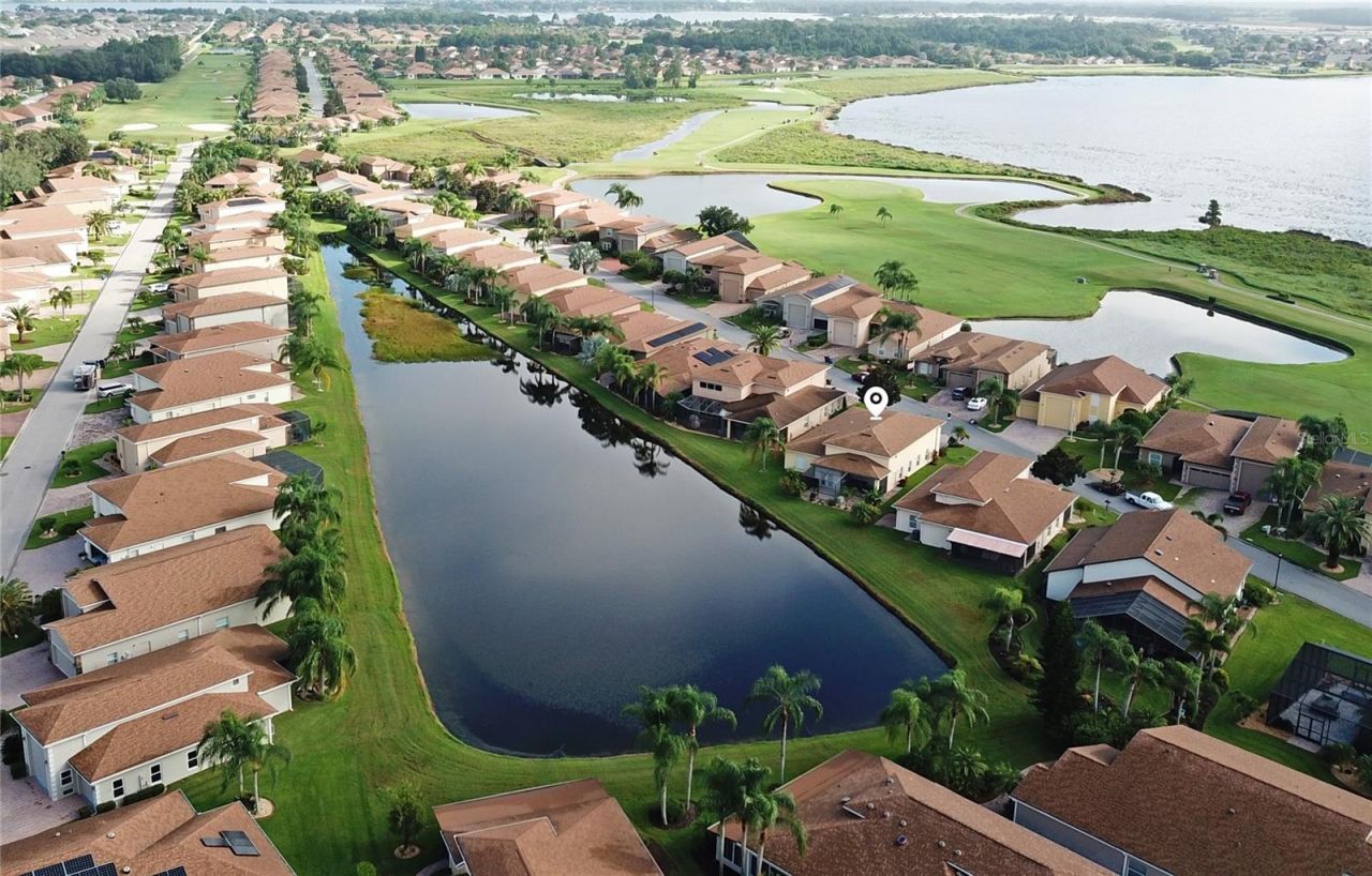 4152 Limerick Drive, Lake Wales, FL 33859 Photo