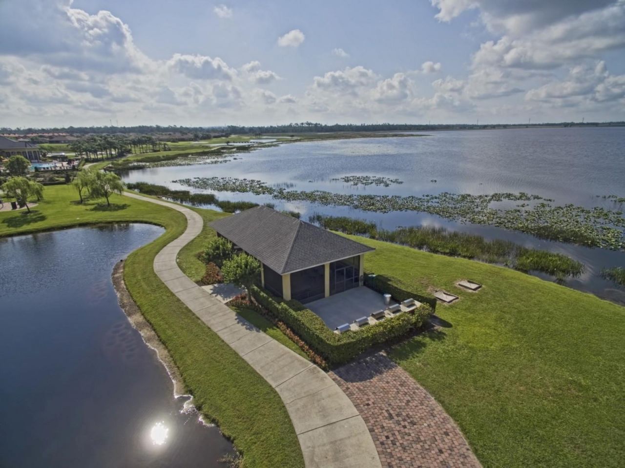 4152 Limerick Drive, Lake Wales, FL 33859 Photo