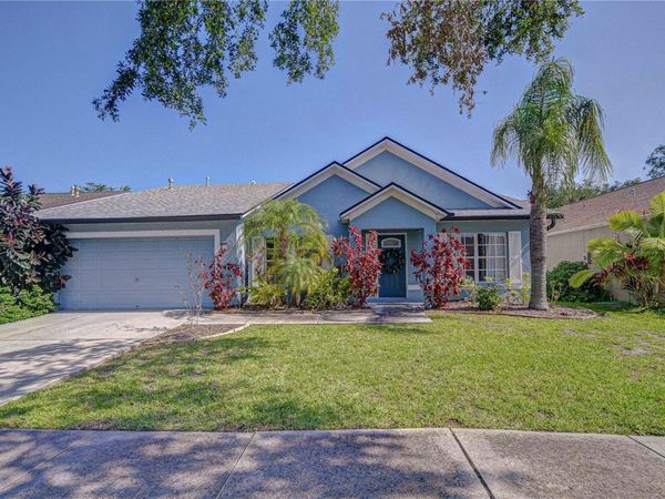 7107 COLONIAL LAKE DR , RIVERVIEW, FL 33578