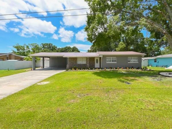 4803 WISHART BOULEVARD , TAMPA, FL 33603