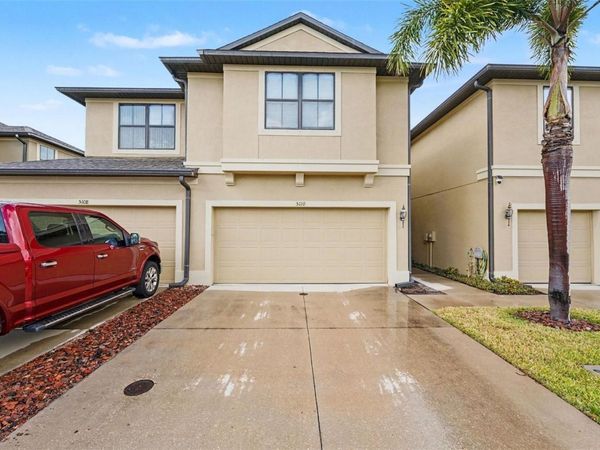 5110 BAY ISLE CIRCLE, CLEARWATER, FL 33760