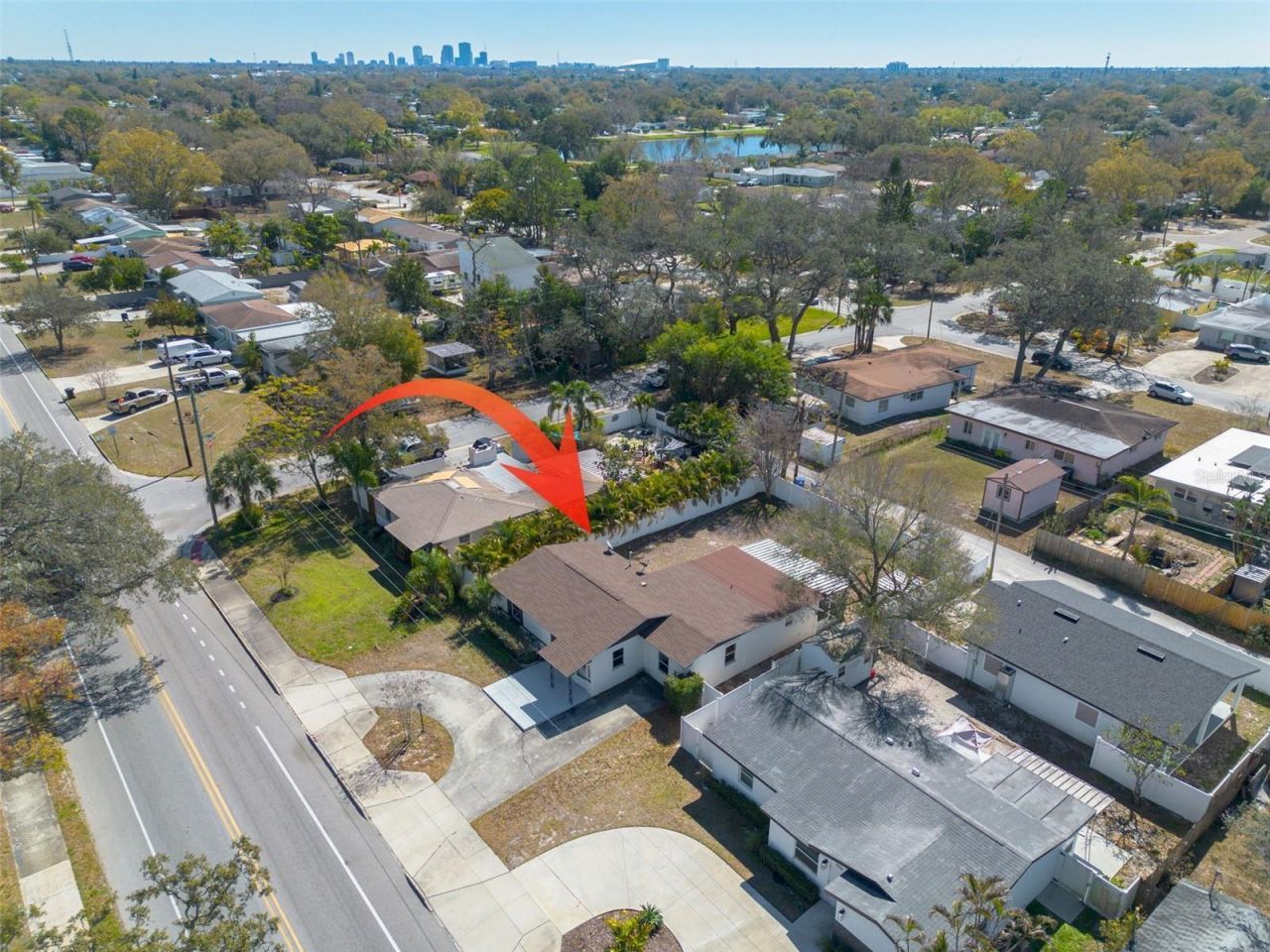 4608 30th Avenue N, Saint Petersburg, FL 33713 Photo