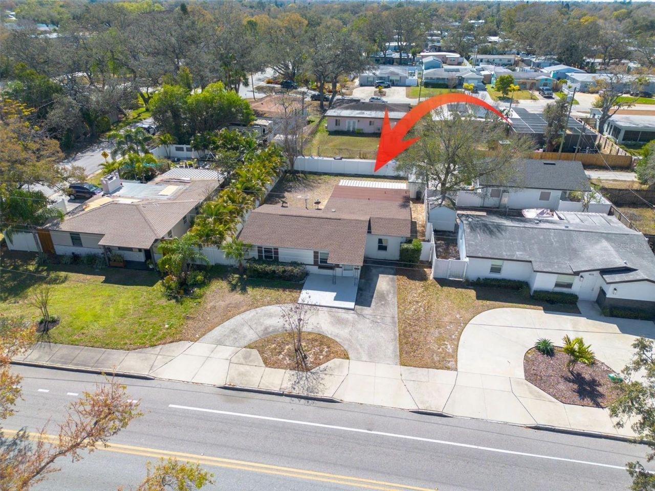 4608 30th Avenue N, Saint Petersburg, FL 33713 Photo