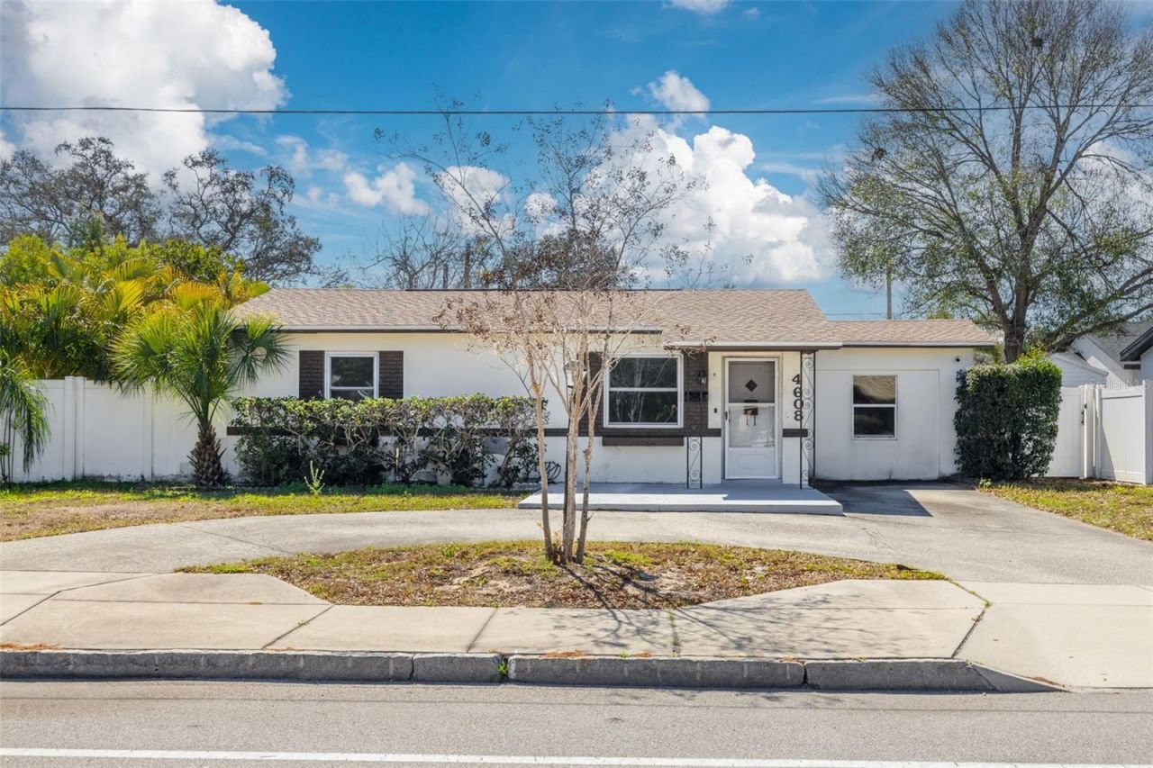 4608 30th Avenue N, Saint Petersburg, FL 33713 Photo