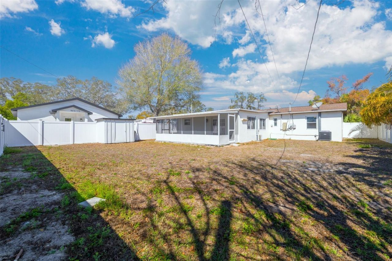 4608 30th Avenue N, Saint Petersburg, FL 33713 Photo