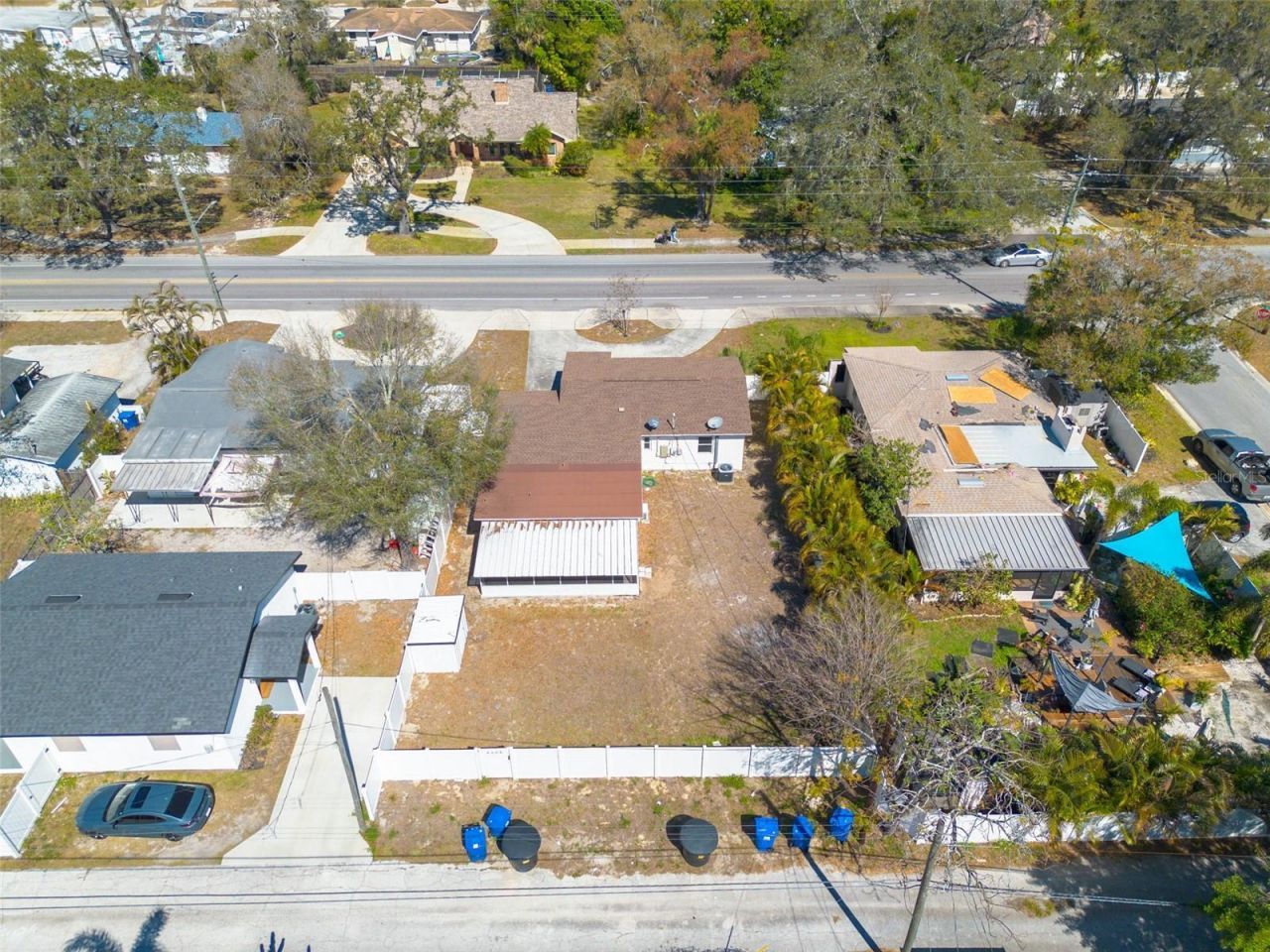 4608 30th Avenue N, Saint Petersburg, FL 33713 Photo