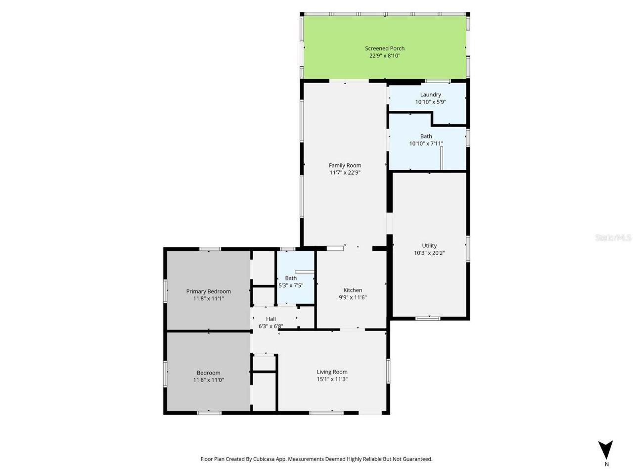 4608 30th Avenue N, Saint Petersburg, FL 33713 Photo