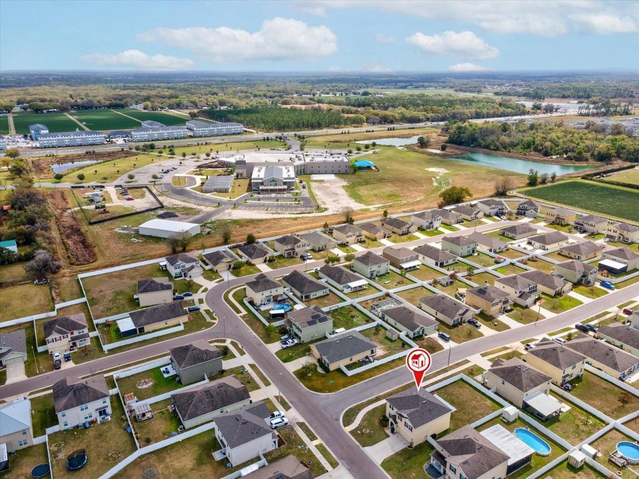 3135 S Northview Road, Plant City, FL 33566 Photo