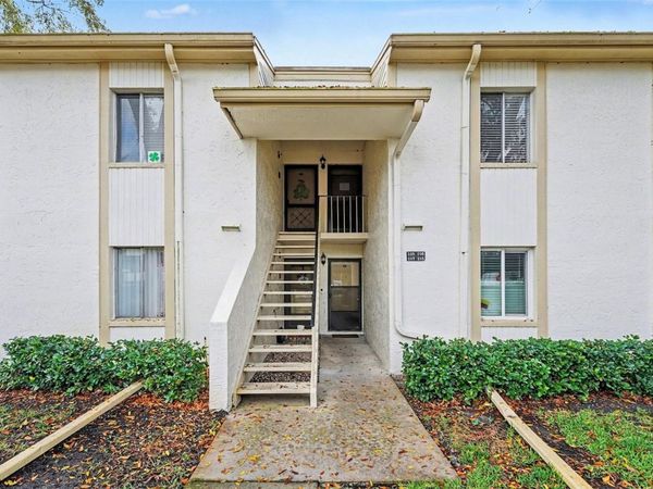 106 PINE COURT, Unit 346, OLDSMAR, FL 34677