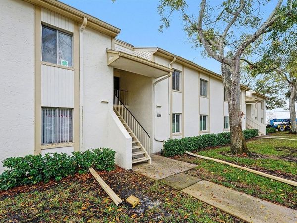 106 PINE COURT, Unit 346, OLDSMAR, FL 34677