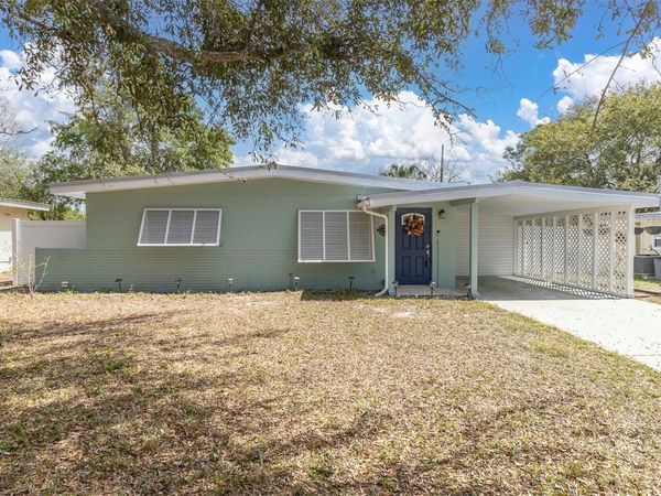 4916 AZALEA DRIVE, NEW PORT RICHEY, FL 34652