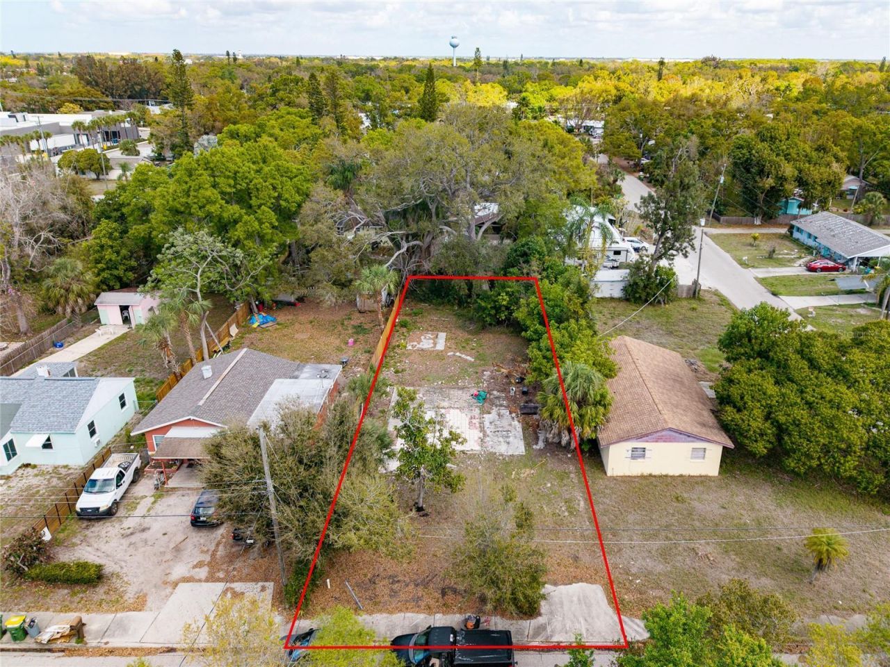 1107 Putnam Drive , Sarasota, FL 34234 Photo