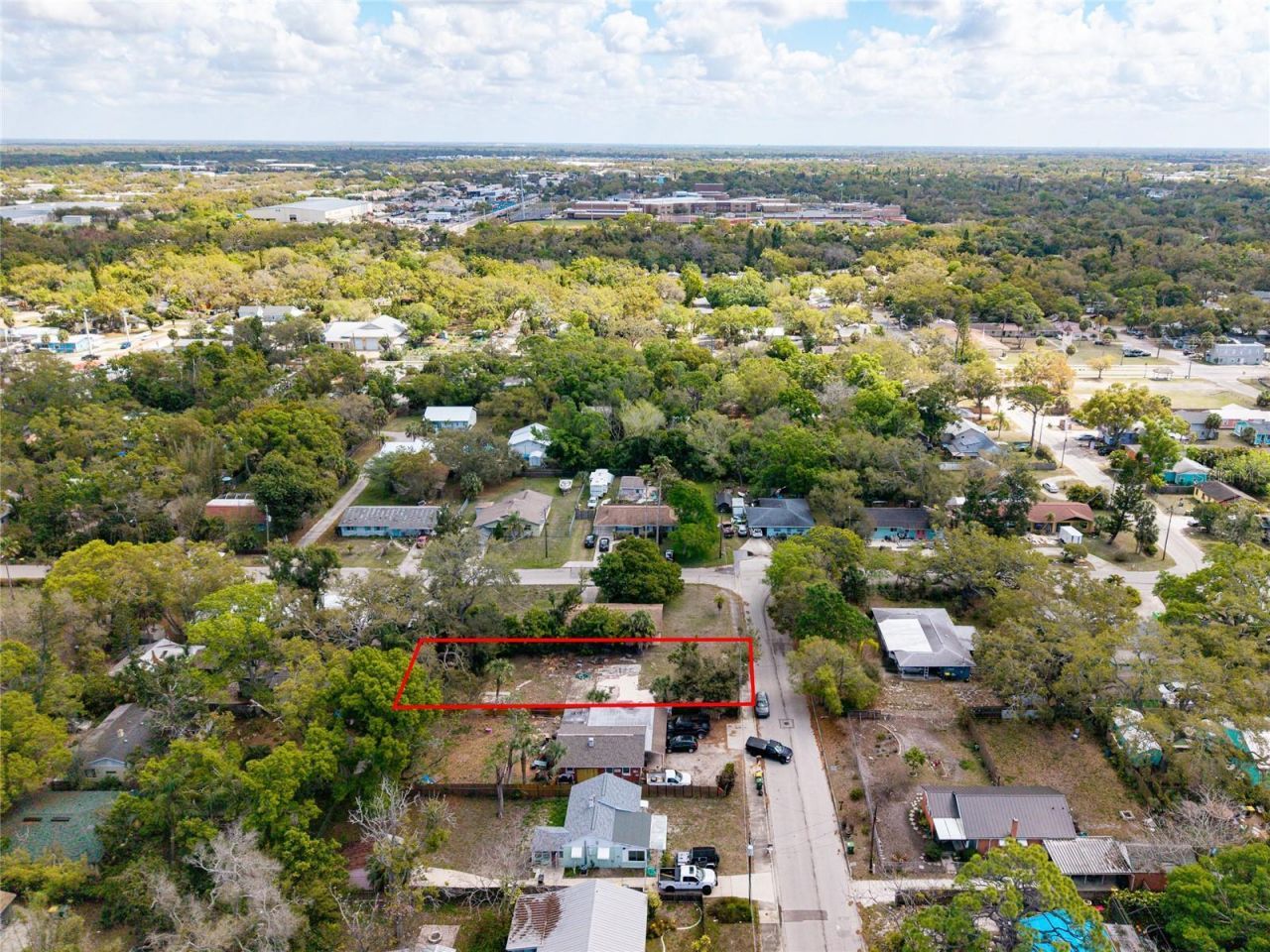 1107 Putnam Drive , Sarasota, FL 34234 Photo