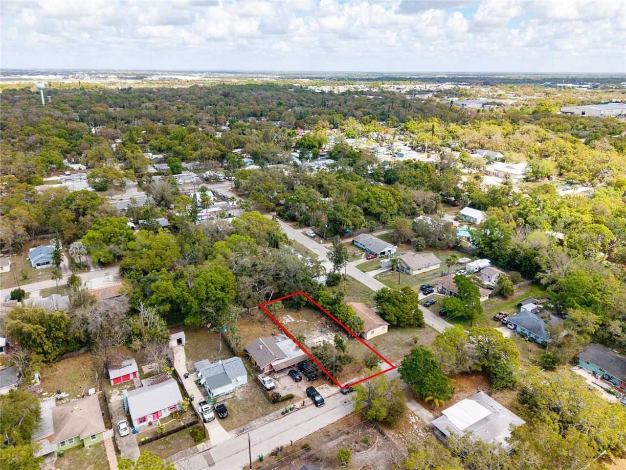 1107 Putnam Drive , Sarasota, FL 34234 Photo