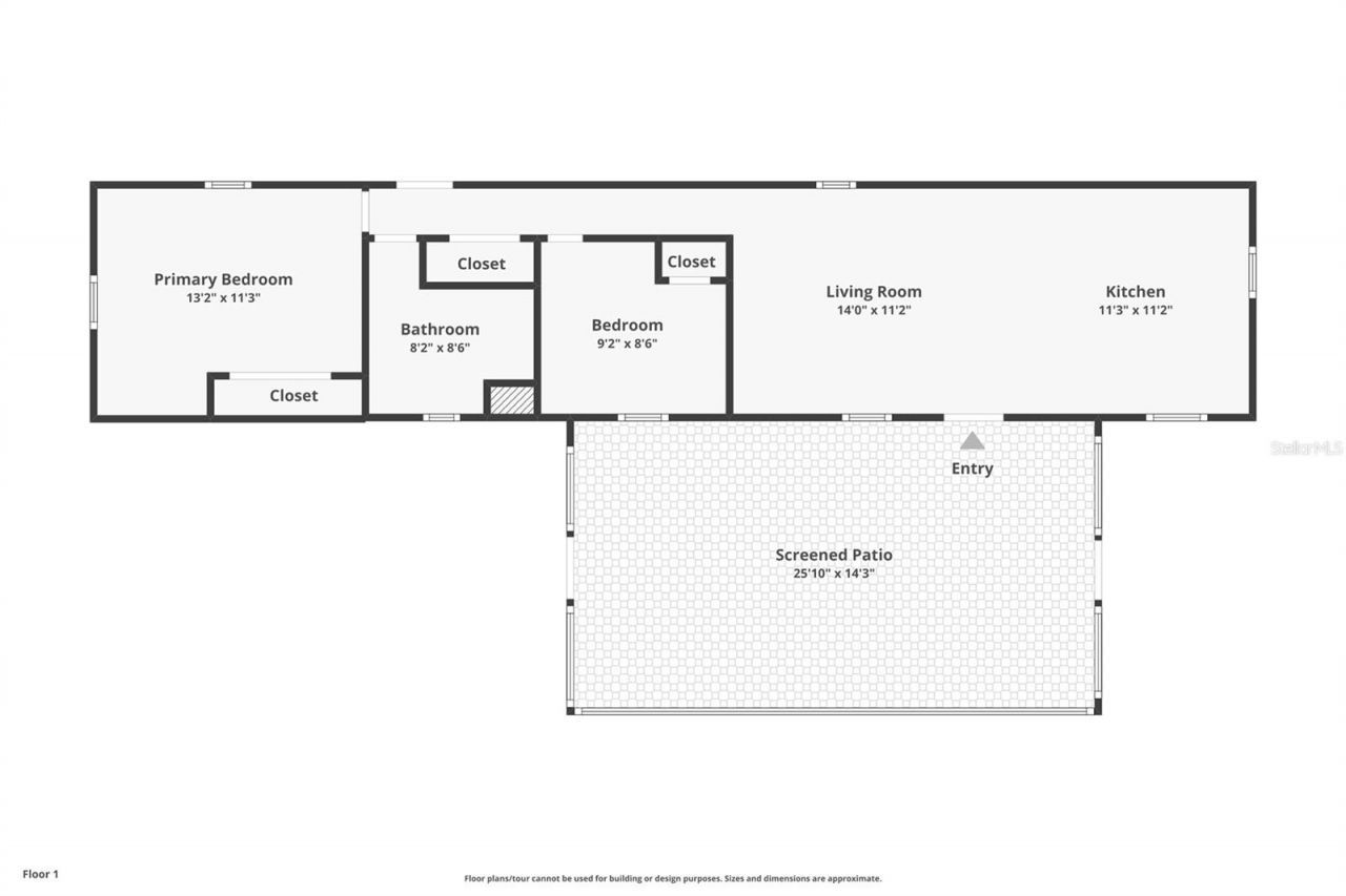 13401 Palm Drive , Astatula, FL 34705 Photo